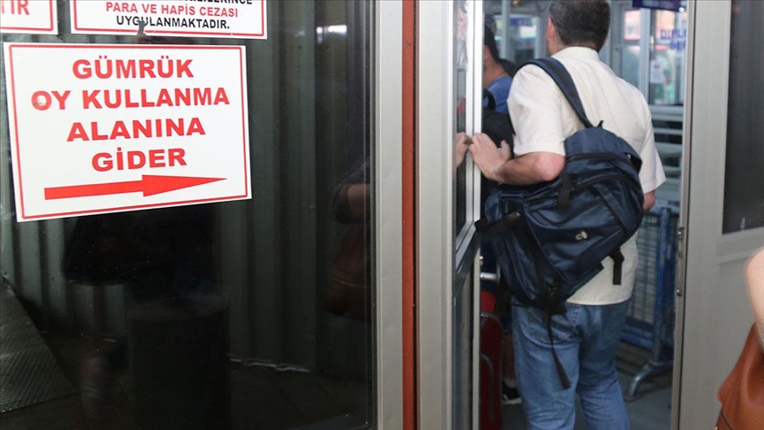 YSK, ESASLARI BELİRLEDİ
