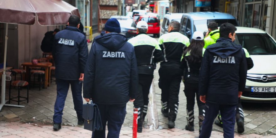 "HASSASİYET GÖSTERECEĞİZ"