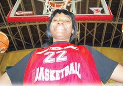 Adeola: kazanacağız