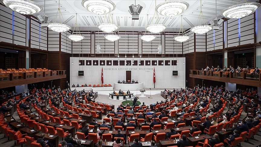 SAĞLIK ALANINDAKİ DÜZENLEMELERİ İÇEREN KANUN TEKLİFİ TBMM’DE