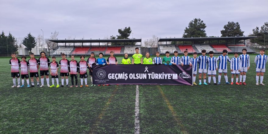 FUTBOLDA HEYECAN DEVAM EDİYOR