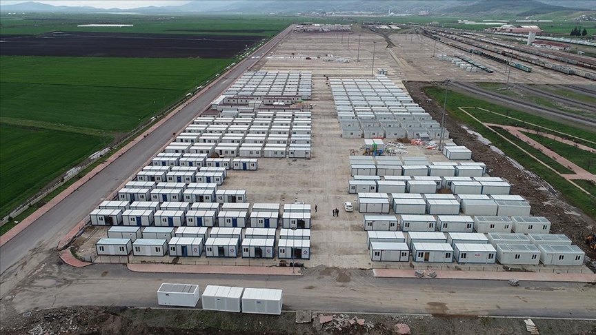 SON AŞAMAYA GELİNDİ