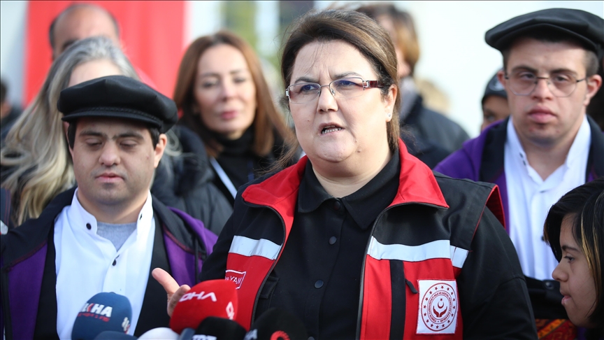 BAKAN YANIK’TAN AÇIKLAMA GELDİ
