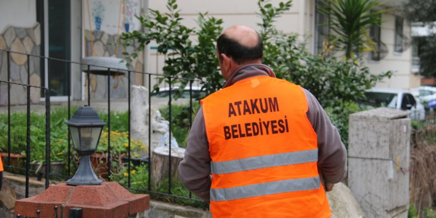 DAYANIŞMA İÇİN SAHADA