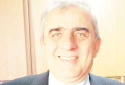 THK umduğunu bulamadı