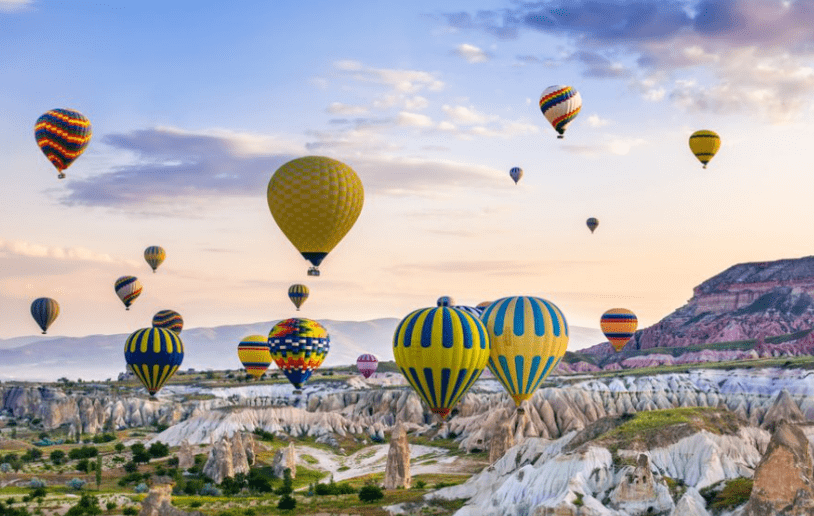 Özgün Nevşehir Haberleri