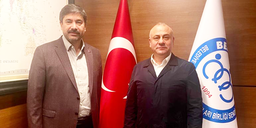 GAYRETLİ: ÇALIŞMALARA ARA VERMEDEN DEVAM ETMEKTEYİZ