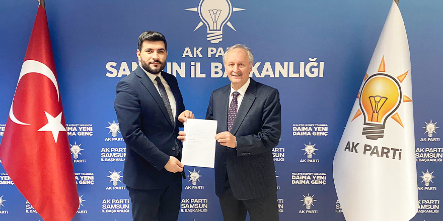 ÖZDEN ADAY ADAYI