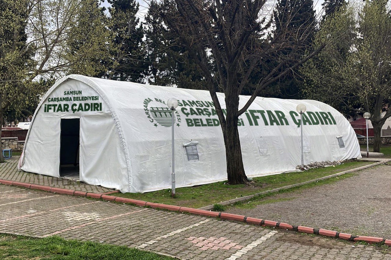 RAMAZAN ETKİNLİKLERİ HALKLA BULUŞACAK
