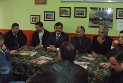 50 yıllık çözüm