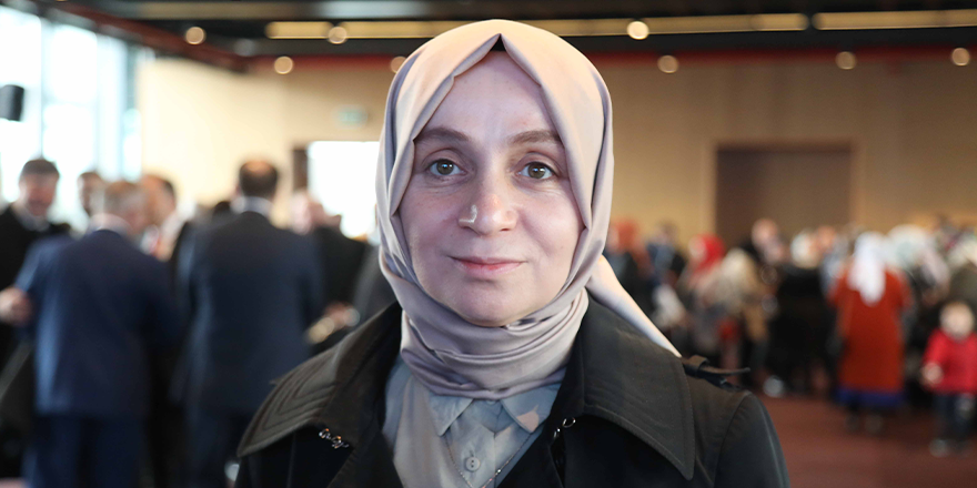USTA: HEPSİNE BAŞARILAR DİLİYORUZ