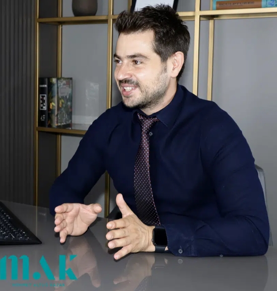 Dr. MAK Clinics Nedir?