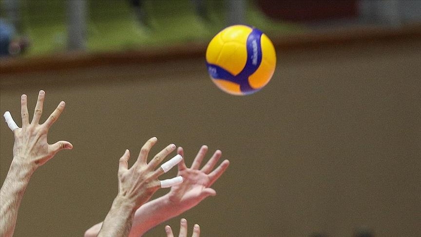 TÜRKİYE 4 TAKIMLA AVRUPA VOLEYBOLUNUN ZİRVESİNDE