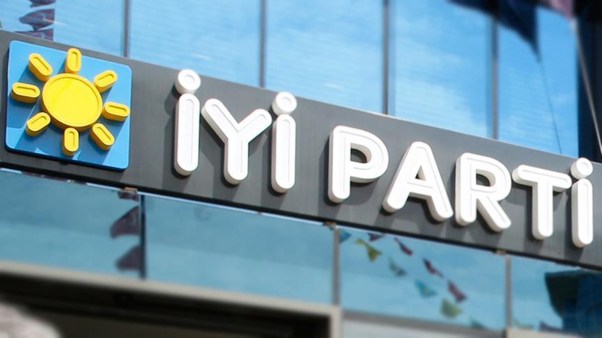 İYİ PARTİ SAMSUN'DA ADAY ADAYLARI BELLİ OLDU