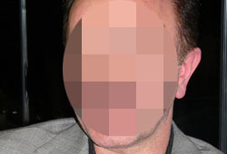 TV patronuna silahlı saldırı