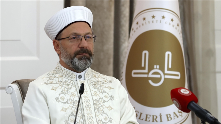 FİTRE VE ZEKAT AÇIKLAMASI