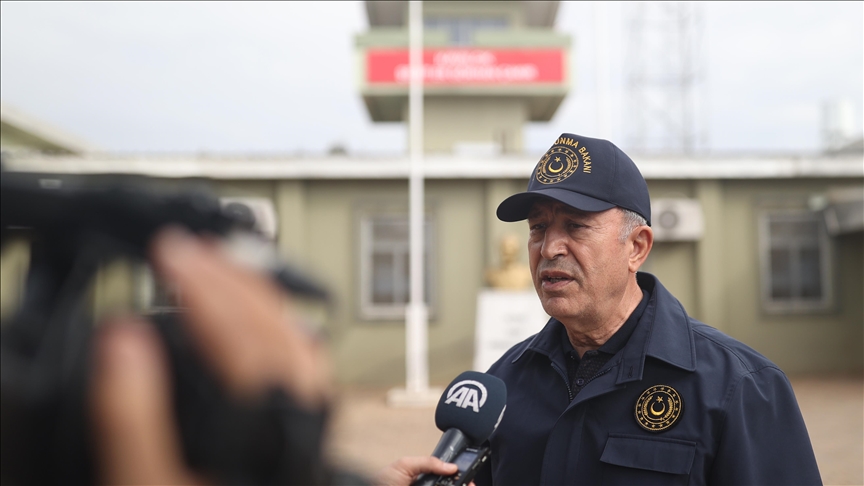 "ASLA MÜSAADE ETMEYİZ"