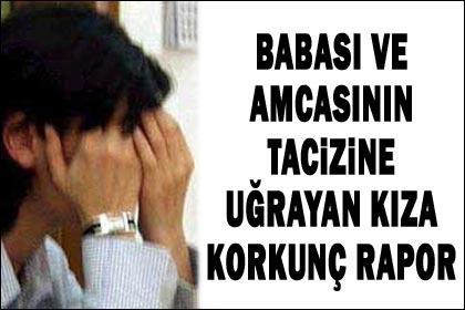 Adli Tıpdan bir Üzmez Vakası daha