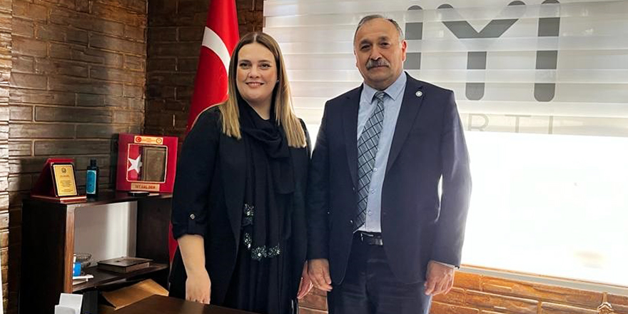 MİLLETİMİZ ÇOK DAHA İYİSİNİ HAK EDİYOR 
