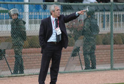 İşimiz gerçekten zor