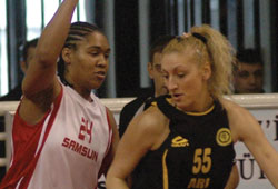 Gönlümüz üçte üçte