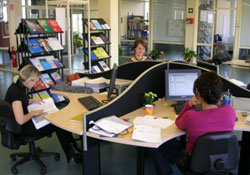 Kötü çalışma koşulları..