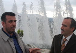 bungalov tipi ev yapılacak