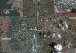 Bafra Devlet Hastanesi ödenek