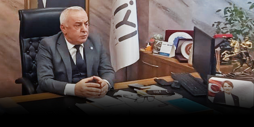 İYİ Parti'nin Samsun projelerini sıraladı
