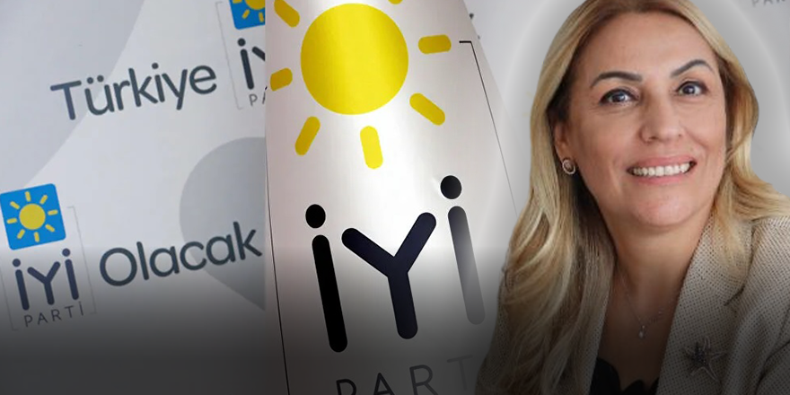 İYİ PARTİLİ ÖZTÜRK ANNE BABALARA SÖZ VERDİ