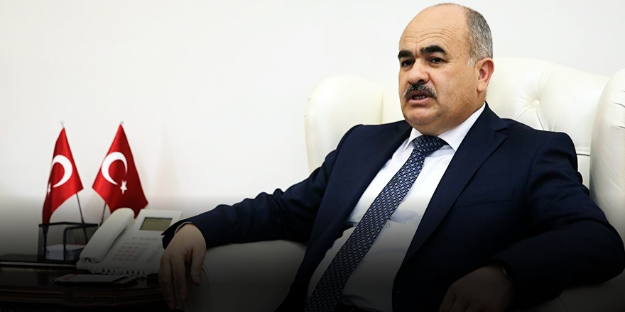 VALİ DAĞLI'DAN AVUKATLAR GÜNÜ MESAJI