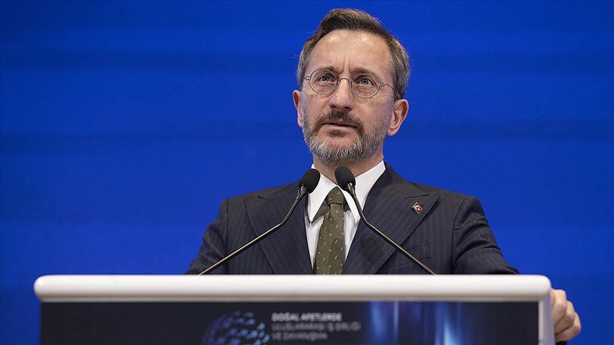"KİRLİ OYUNLARINI BİR BİR BOZACAĞIZ"