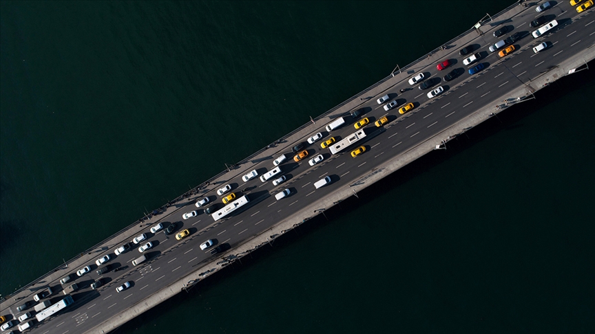 ZORUNLU TRAFİK SİGORTASINDA YENİ DÖNEM BAŞLIYOR