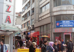 Şuurlu öğretmenlerden destek çağrısı