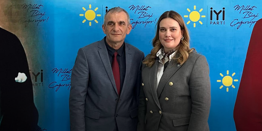 TÜFEKÇİ: "BİRLİKTE KAZANIP TARİH YAZACAĞIZ"