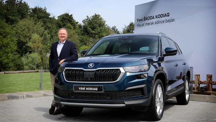 Skoda’dan 600 bin araçlık geri çağırma