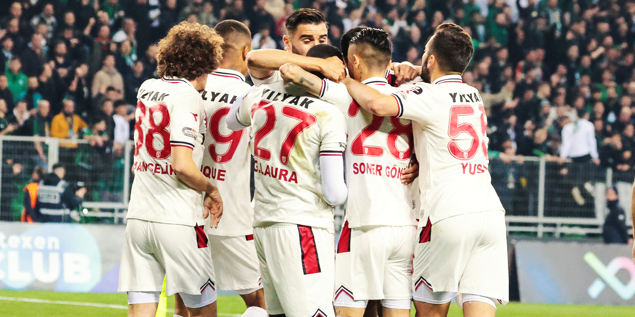 SAMSUNSPOR İZMİR'DE SAHNE ALACAK