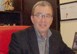 ulaşım için uçak tercih ediliyor