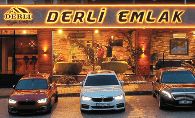 Derli Emlak Nedir? Hangi Bölgede Çalışmaktadır?