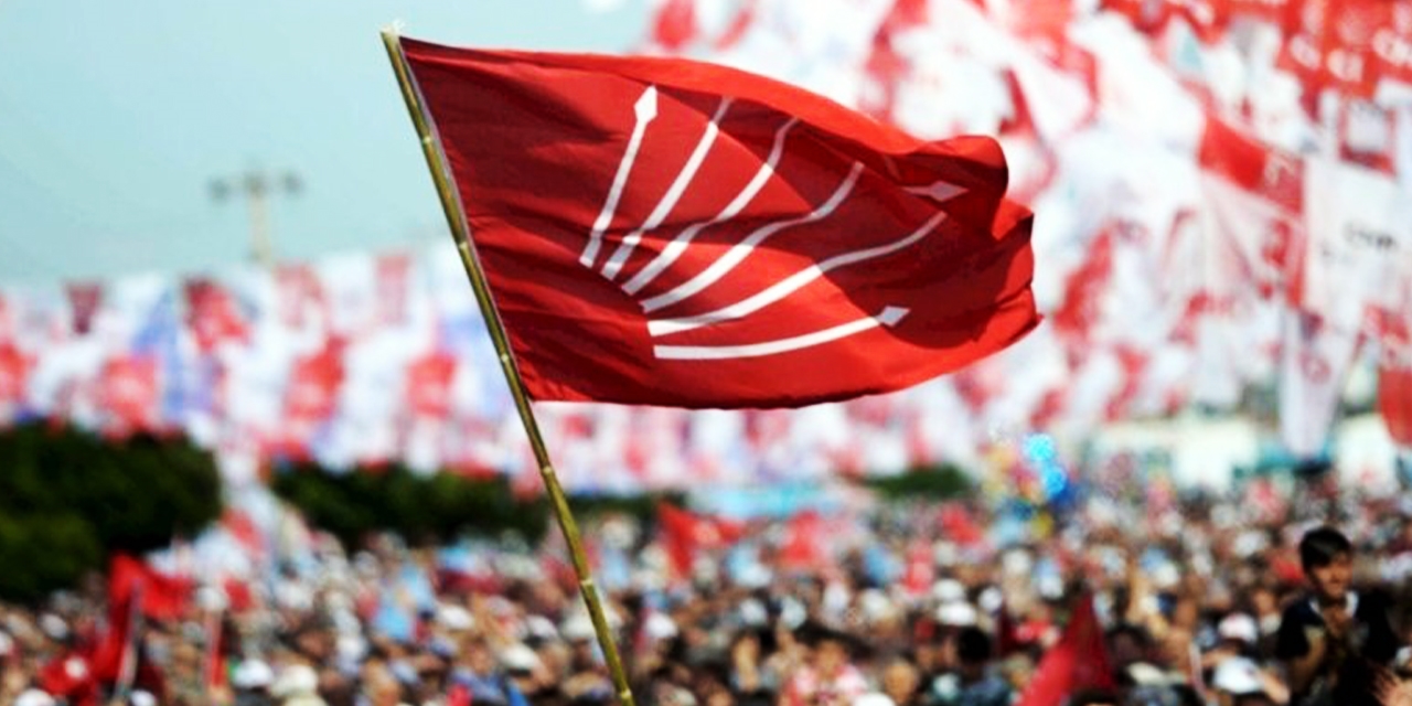 Samsun CHP Aday Listesi
