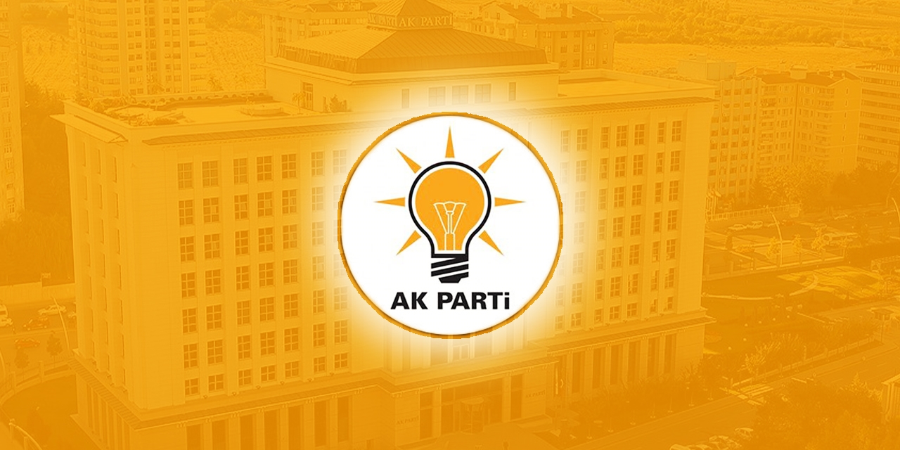 Samsun AK Parti Aday Listesi