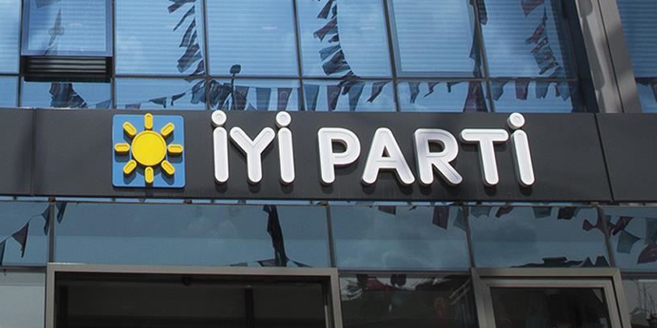 Samsun İYİ Parti Aday Listesi