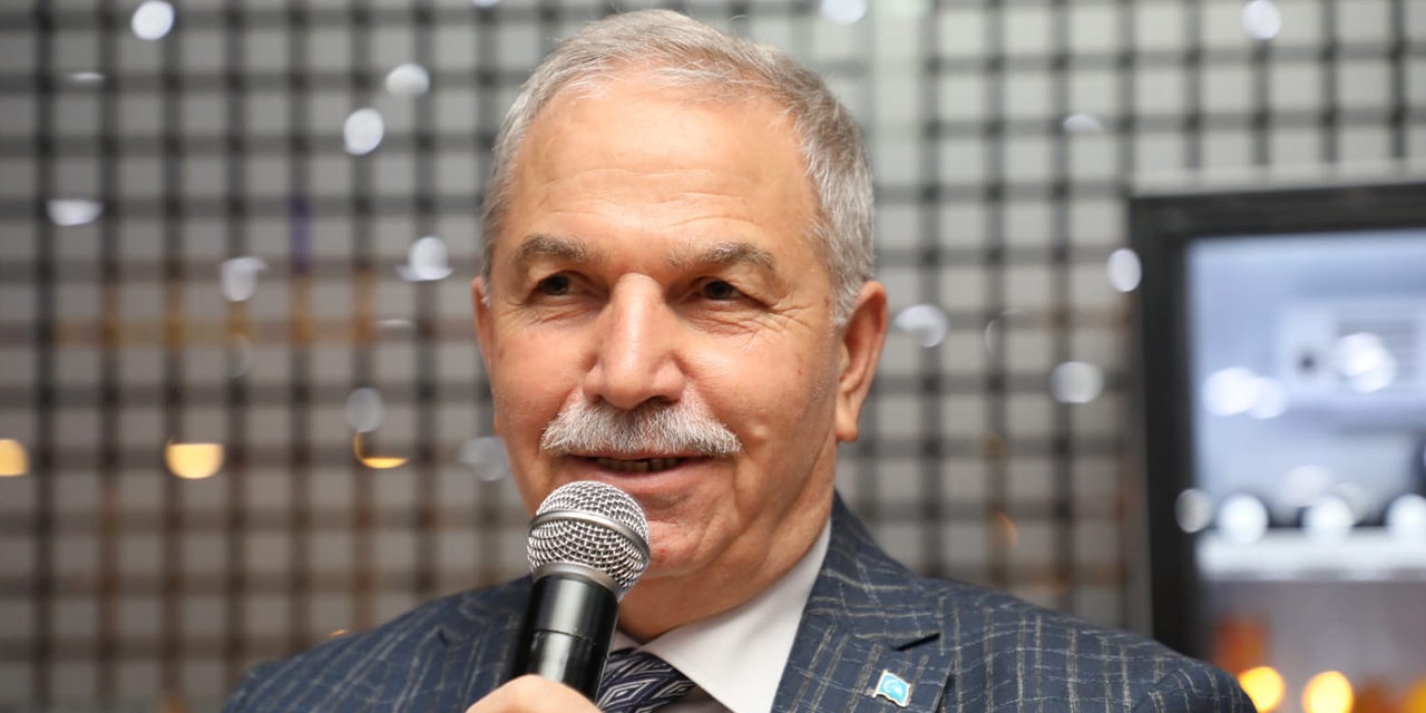 Başkan Demirtaş: Destekleriniz için teşekkür ediyorum