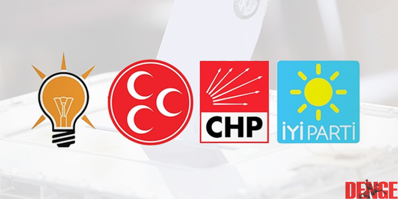 Partilerin Samsun adayları belli oldu