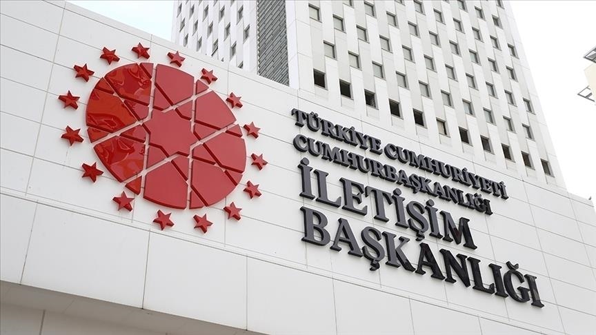 Basın Kartı Yönetmeliği yayımlandı