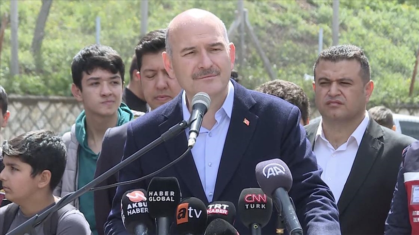 Terörle mücadelemiz devam edecektir