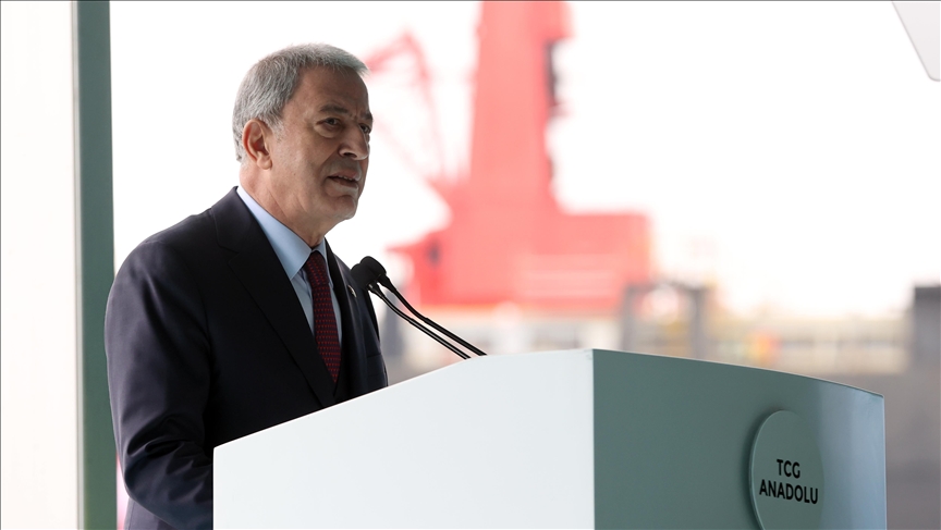Bahriyemizin gücüne güç katacak