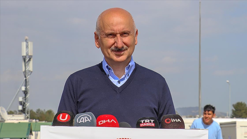 Tüm güçlükleri aşacağız