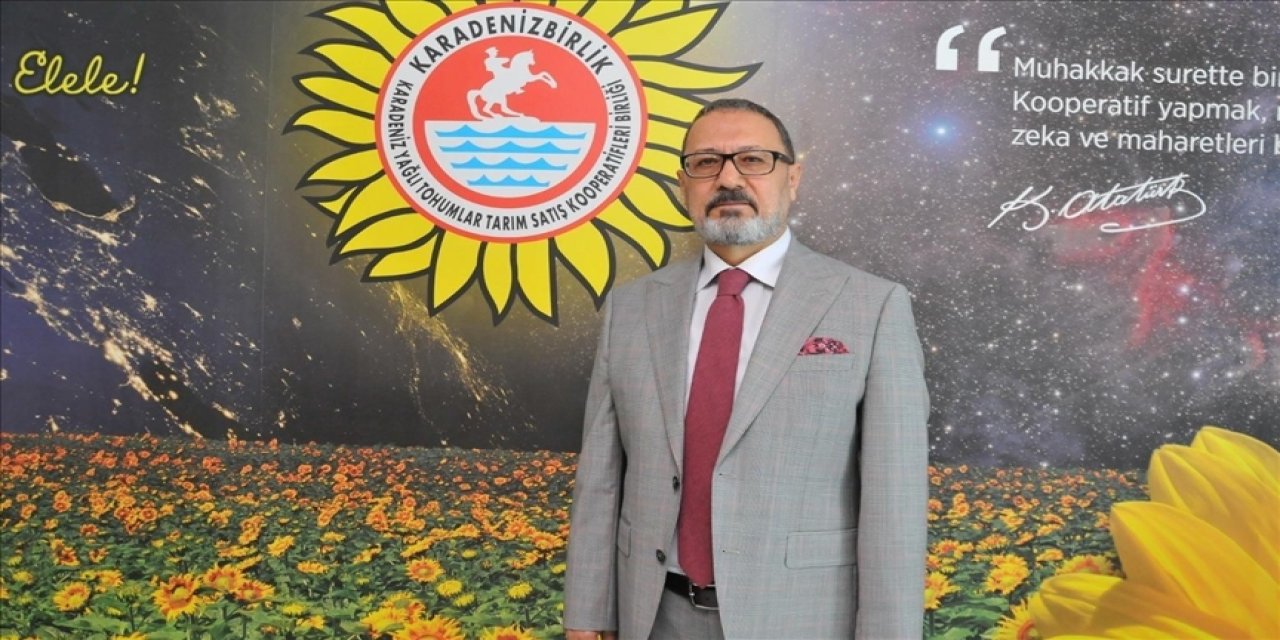 Üreticiye ekim öncesi kredi desteği