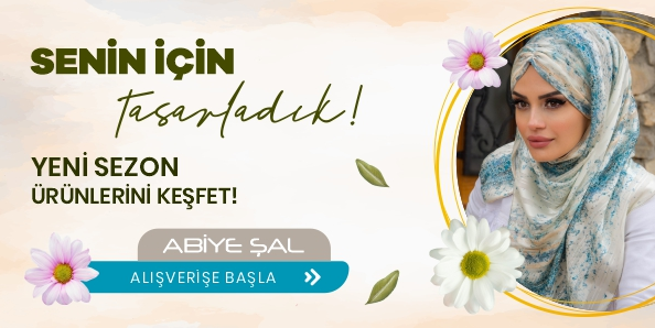 Kapalı Kadınlar İçin Kombin Önerileri